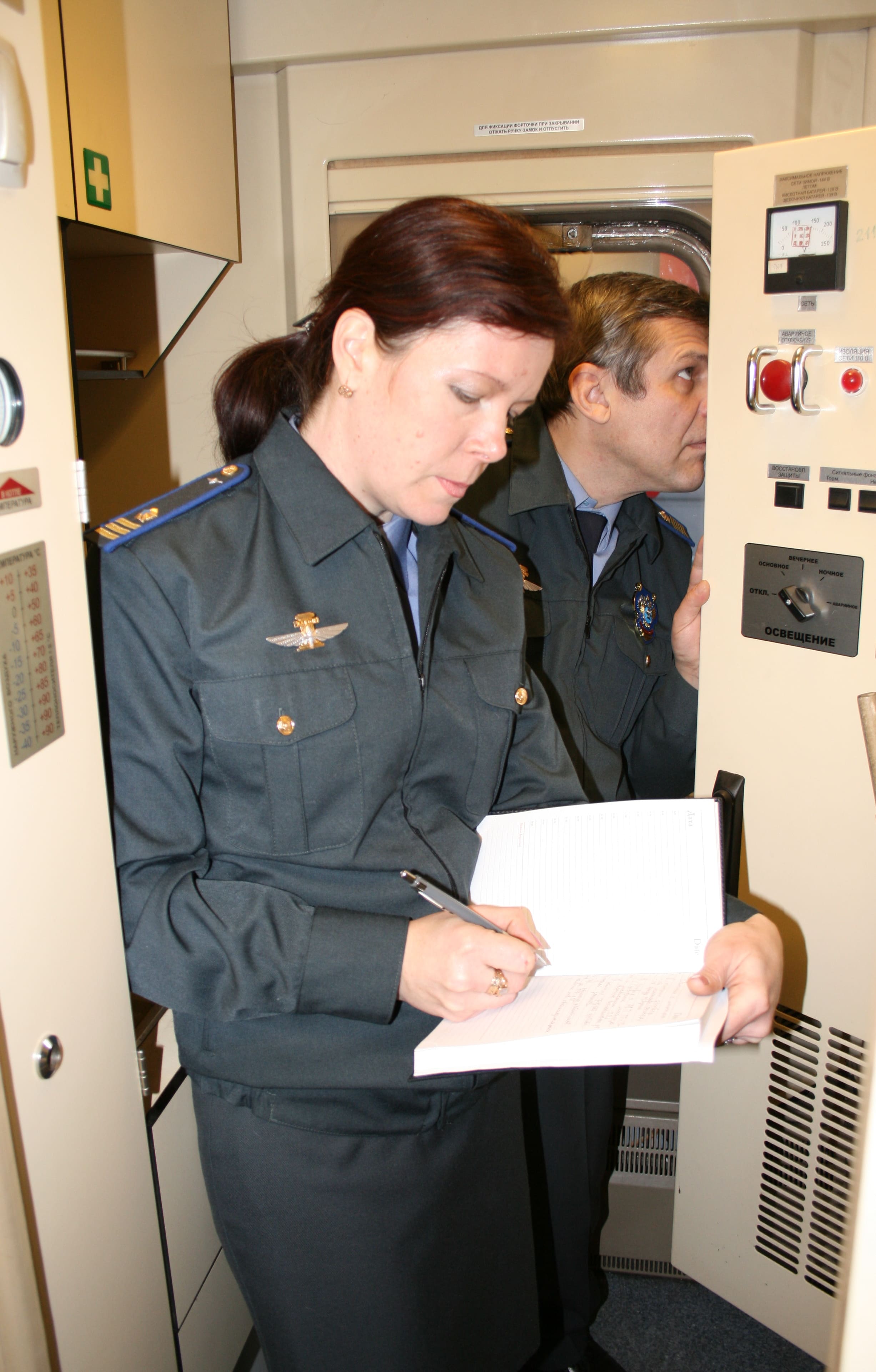 Перевозка организованных групп детей железнодорожным транспортом - на особом внимании Ространснадзора